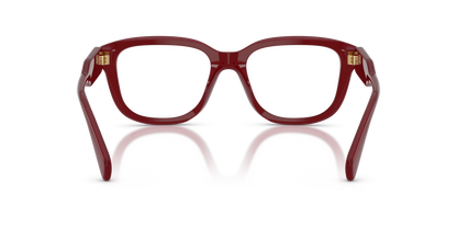 MIU MIU MU 02ZV 21I1O1 51