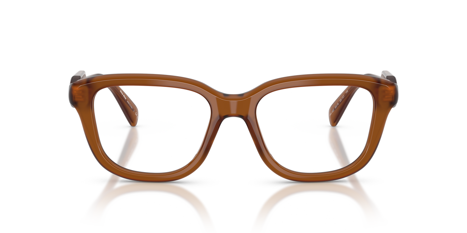 MIU MIU MU 02ZV 22I1O1 53