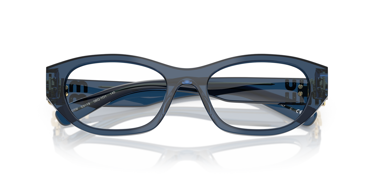 MIU MIU MU 03WV 08Q1O1 53