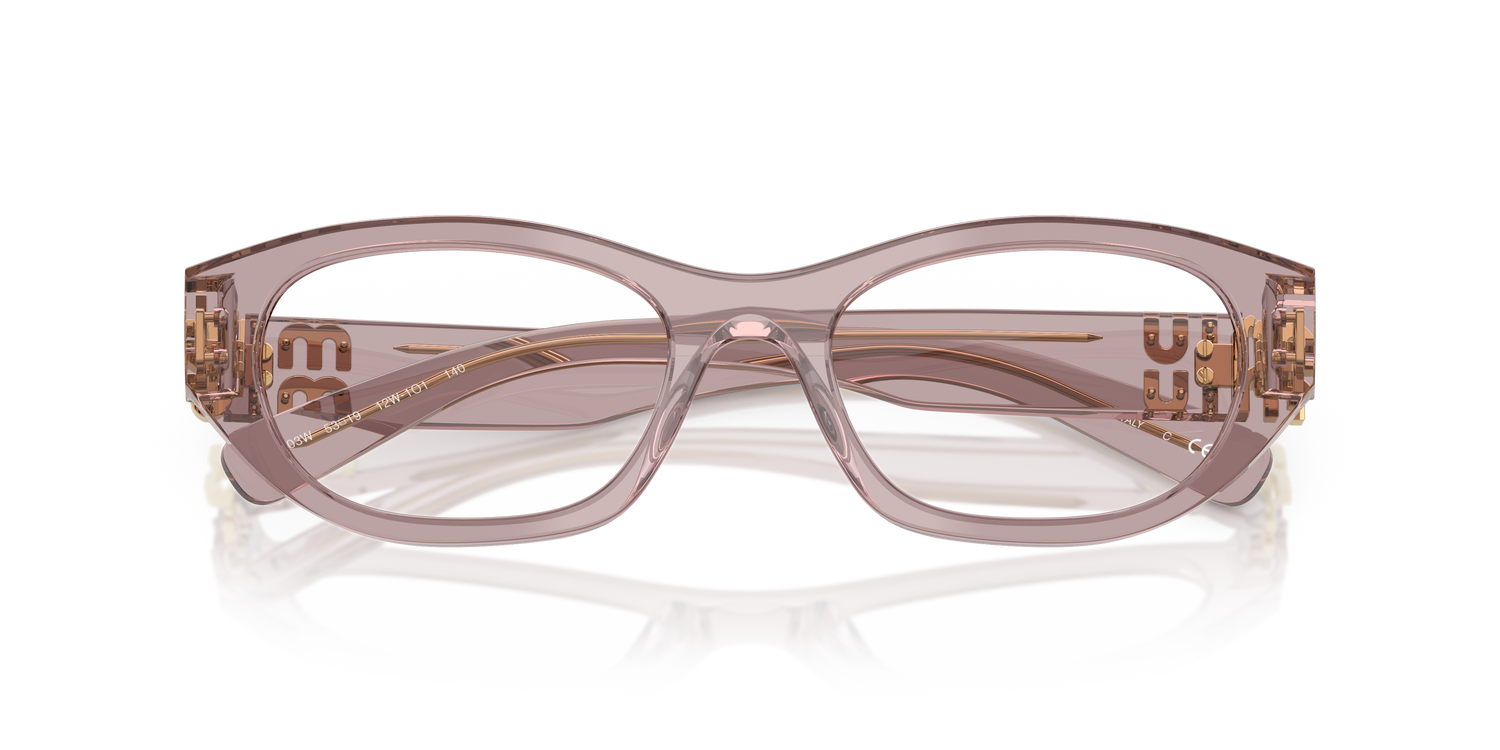 MIU MIU MU 03WV 12W1O1 51