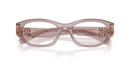 MIU MIU MU 03WV 12W1O1 53