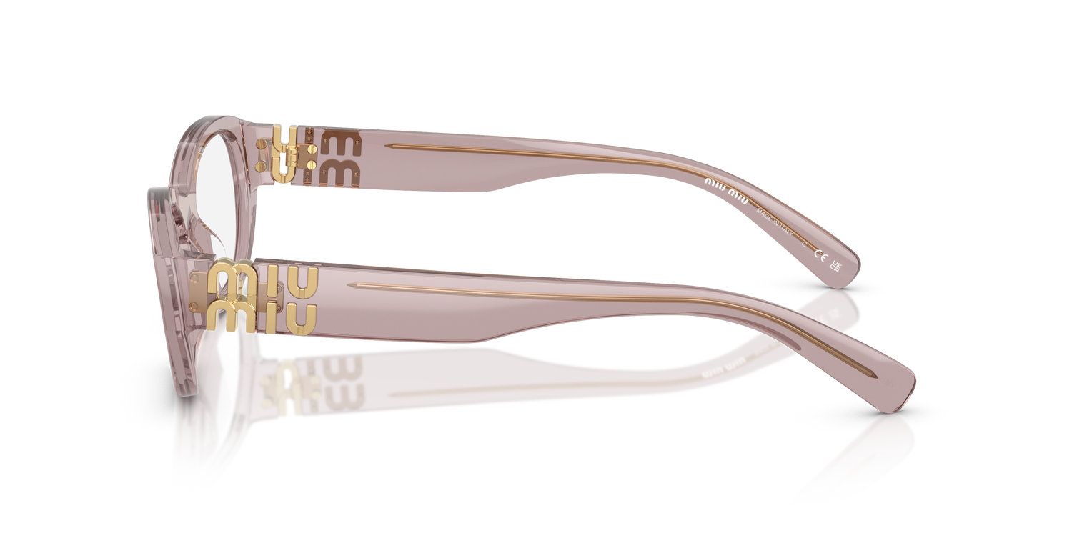 MIU MIU MU 03WV 12W1O1 53