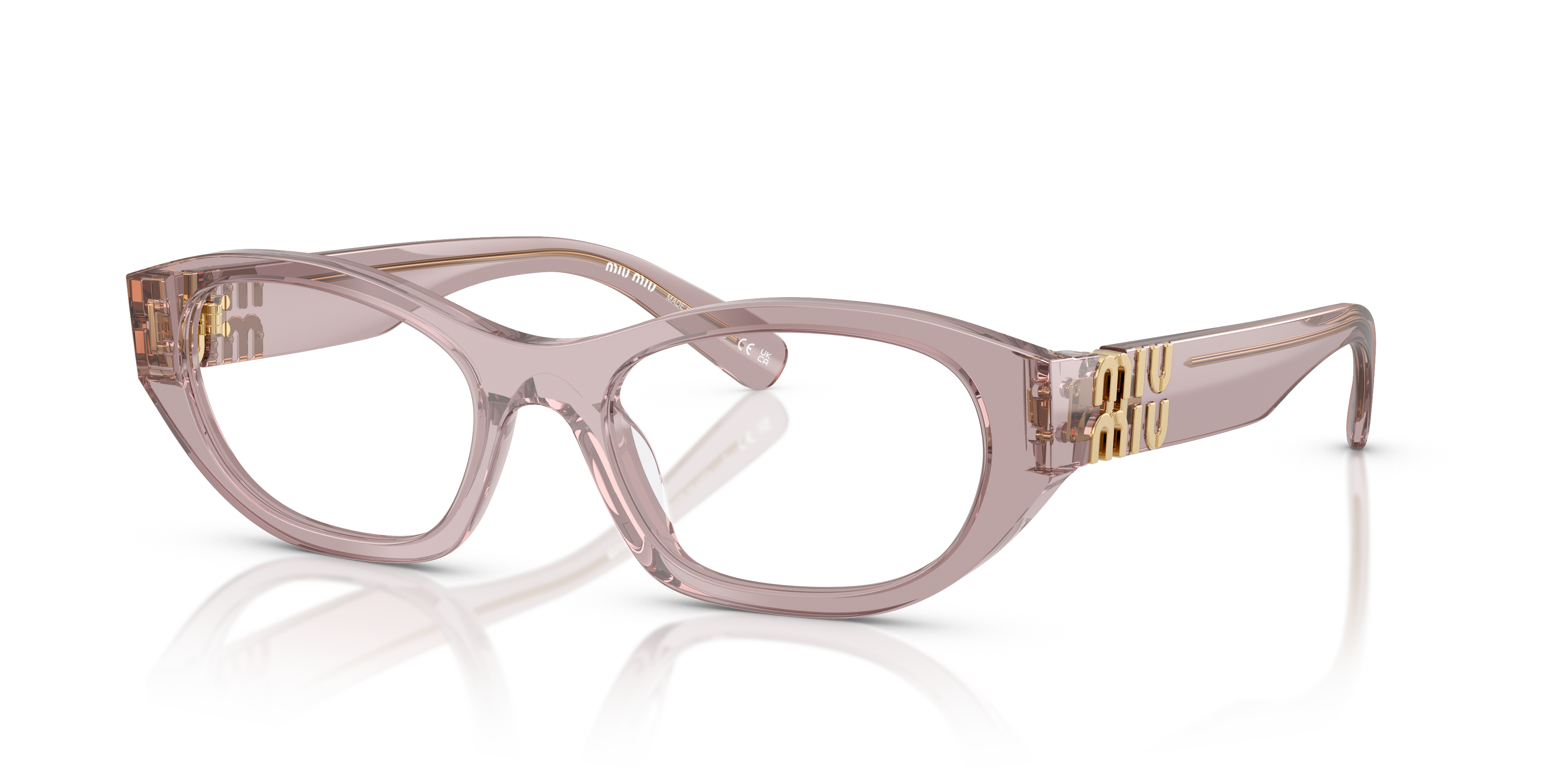 MIU MIU MU 03WV 12W1O1 53