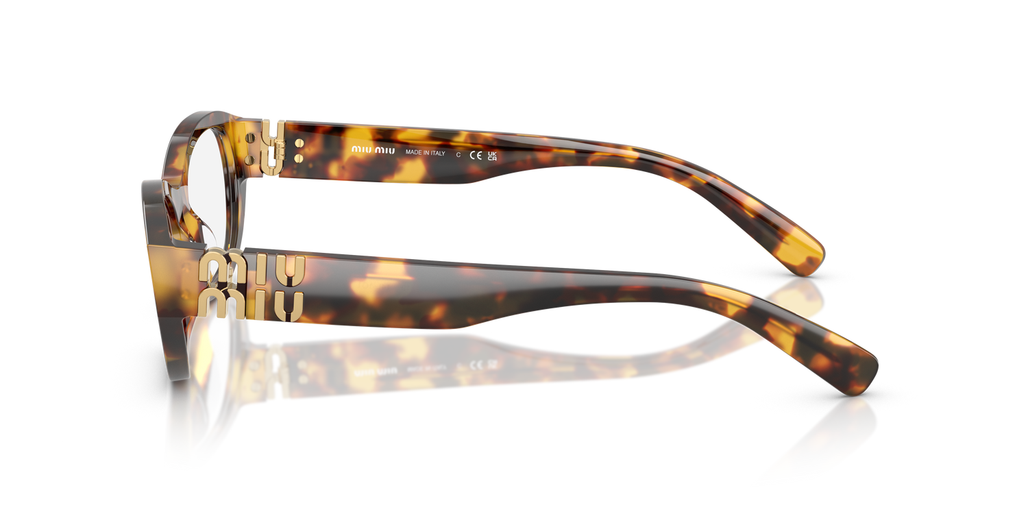 MIU MIU MU 03WV 14L1O1 53