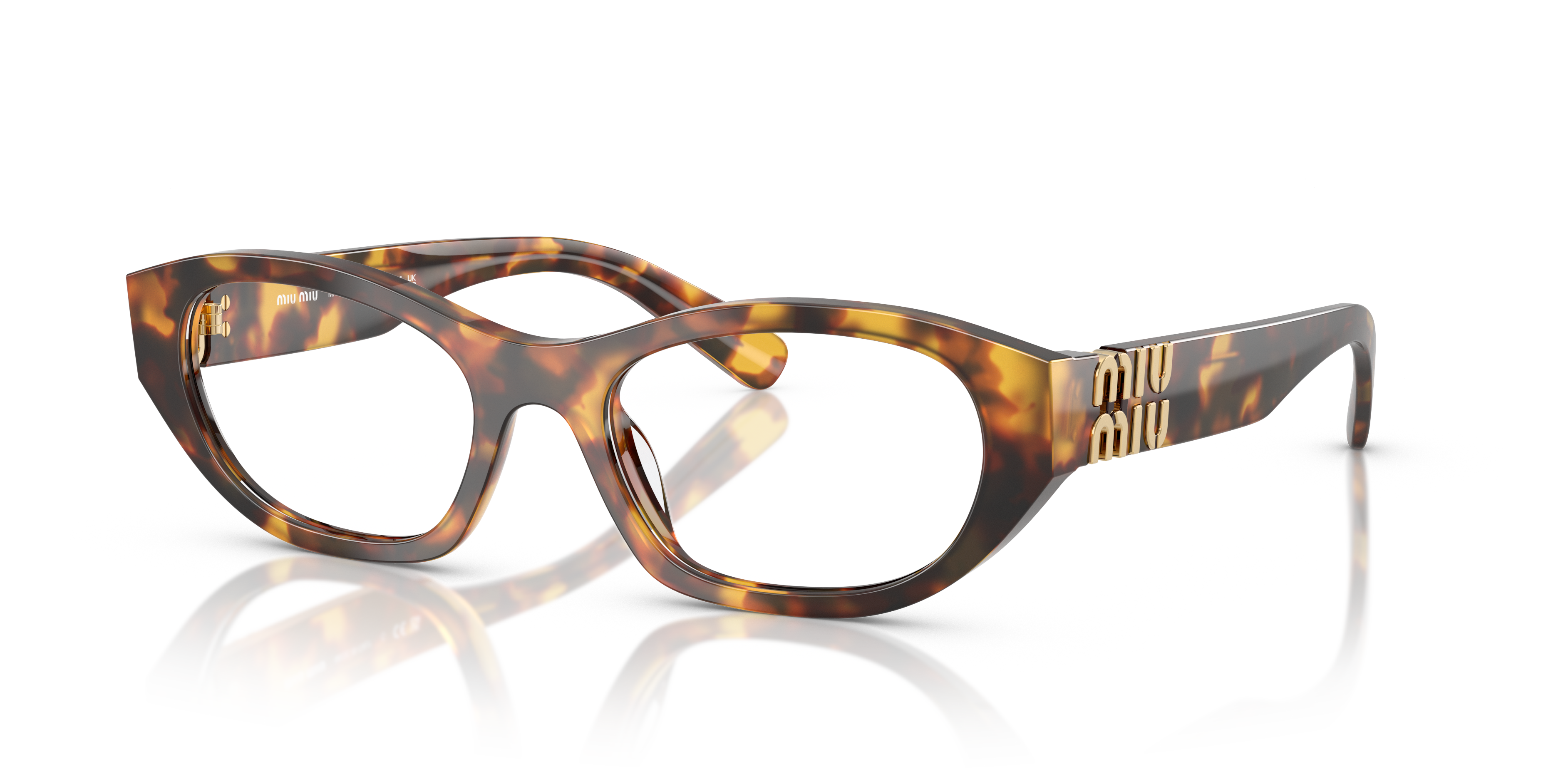 MIU MIU MU 03WV 14L1O1 53