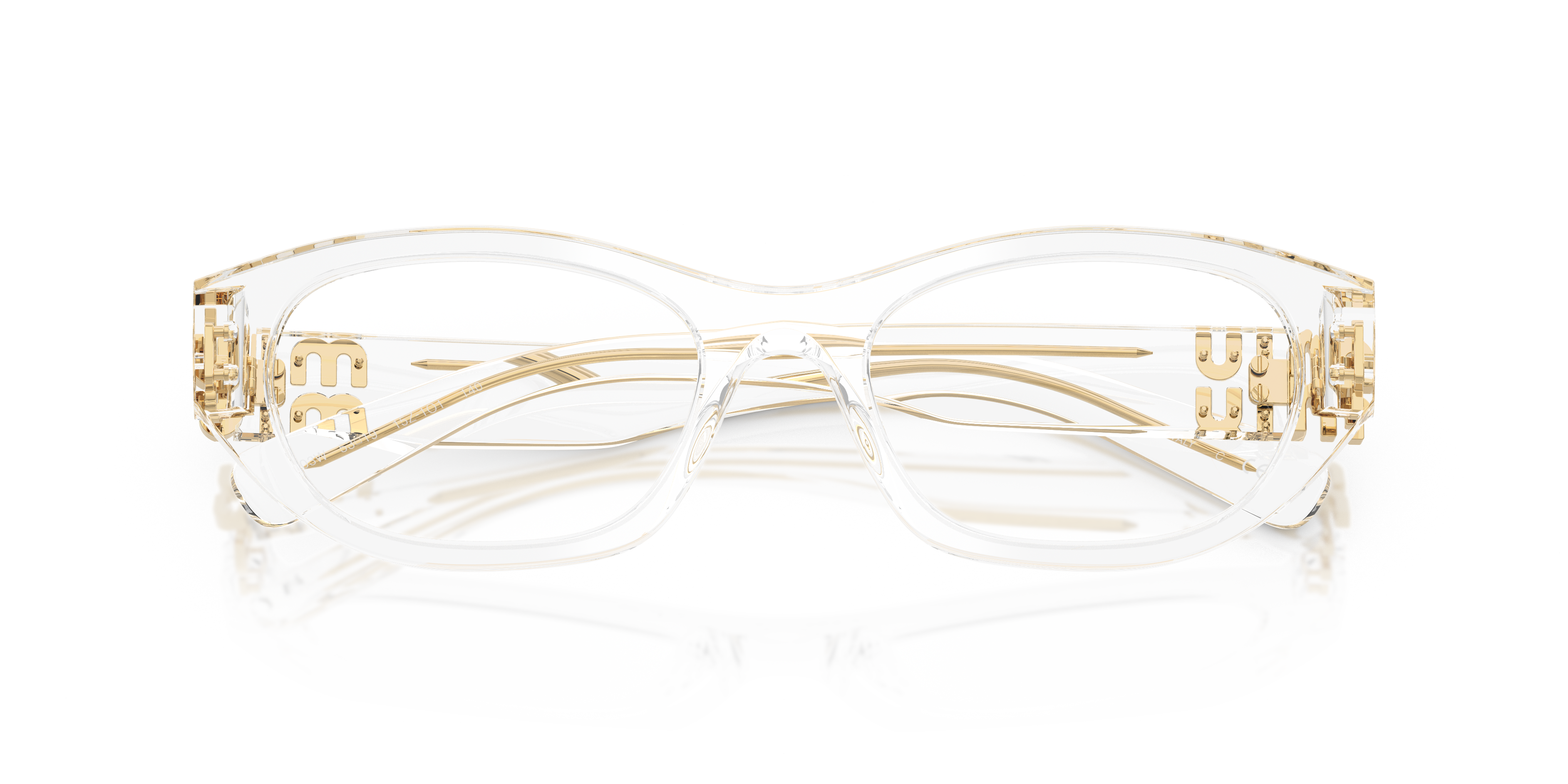 MIU MIU MU 03WV 15Z1O1 51