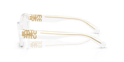 MIU MIU MU 03WV 15Z1O1 51