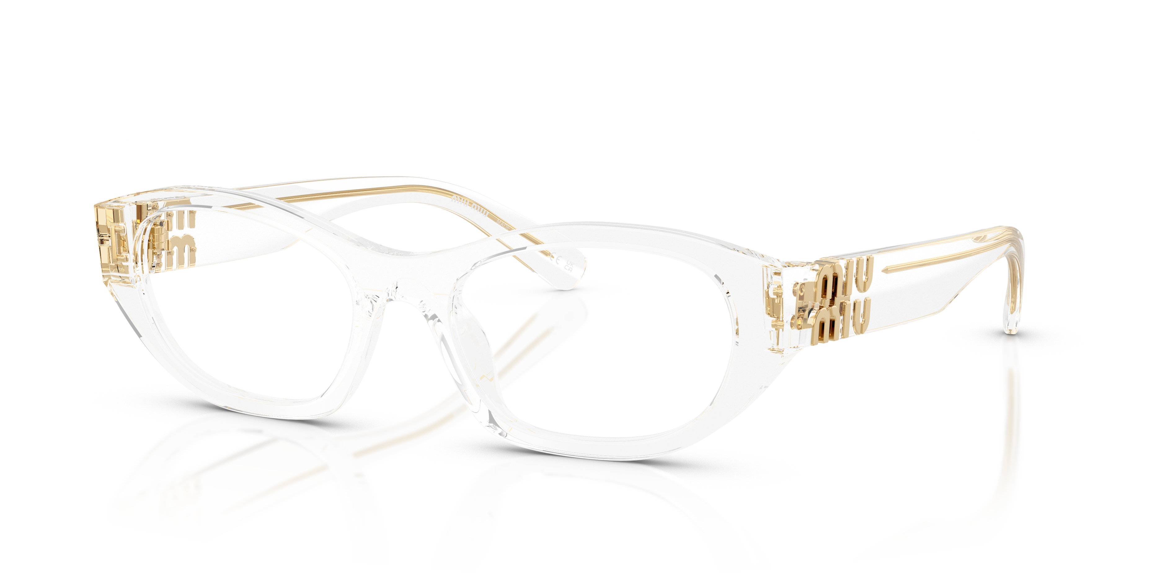 MIU MIU MU 03WV 15Z1O1 51