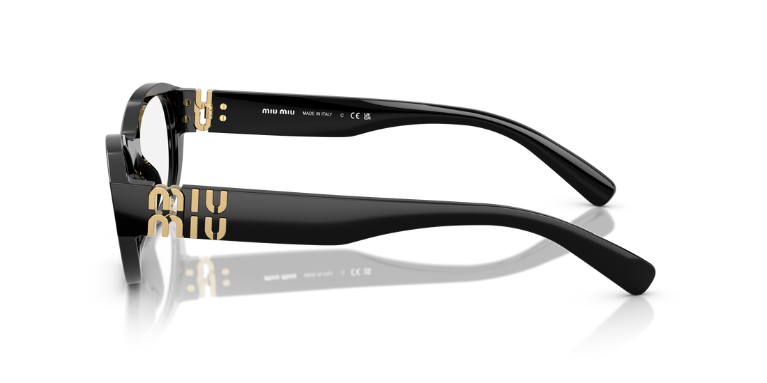 MIU MIU MU 03WV 16K1O1 53