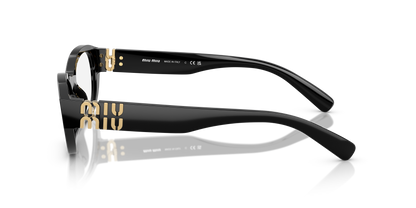 MIU MIU MU 03WV 16K1O1 51