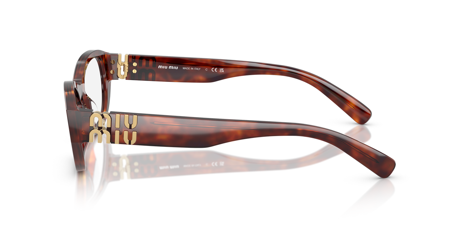 MIU MIU MU 03WV 21C1O1 53