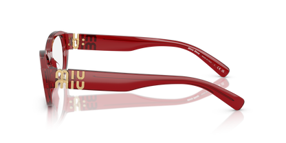 MIU MIU MU 03WV 25M1O1 53