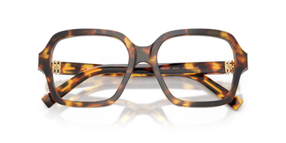 MIU MIU MU 03YV 14L1O1 52