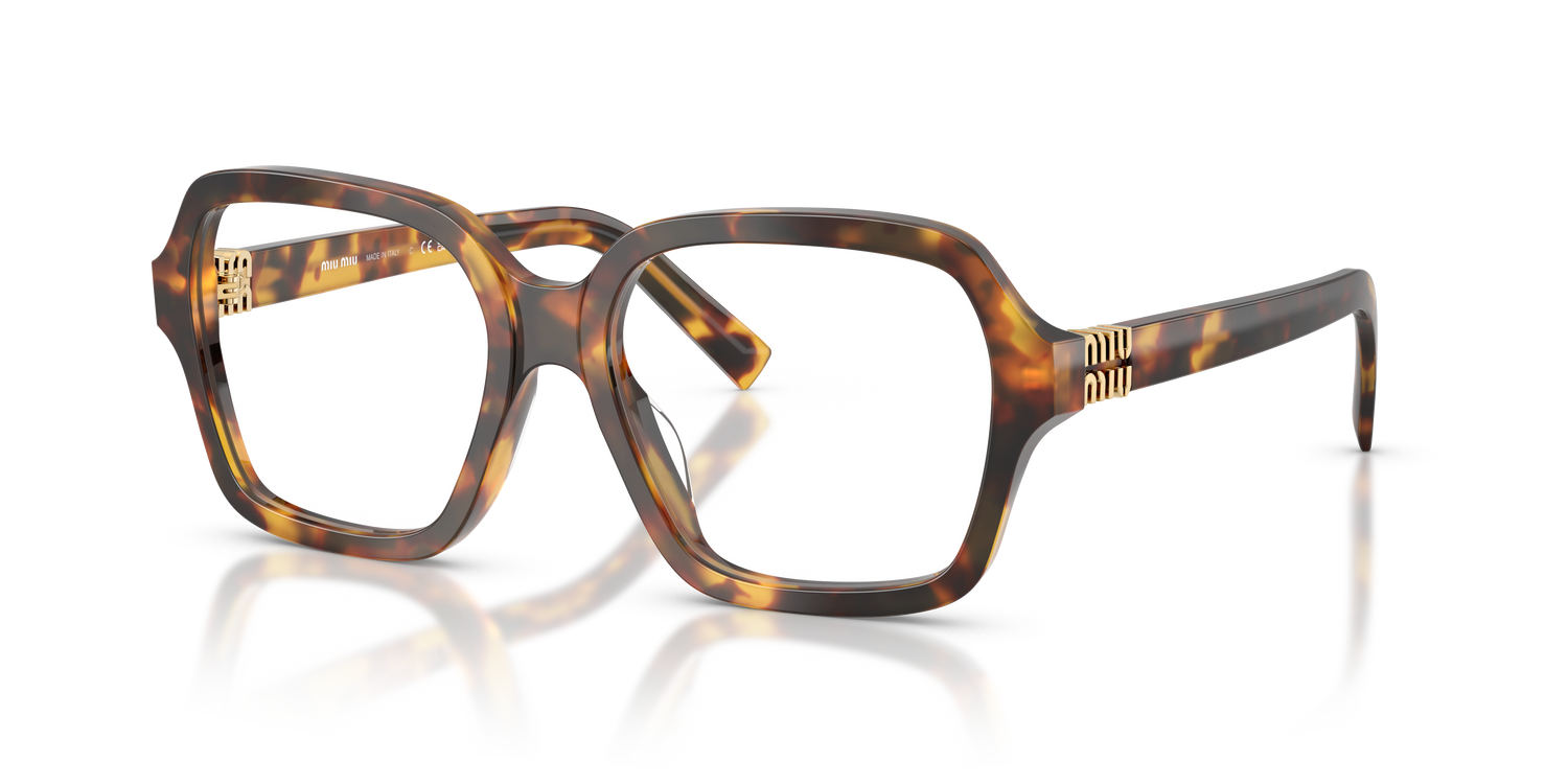 MIU MIU MU 03YV 14L1O1 52