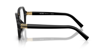 MIU MIU MU 03YV 16K1O1 54