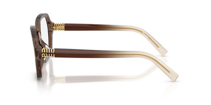 MIU MIU MU 03YV 23H1O1 52