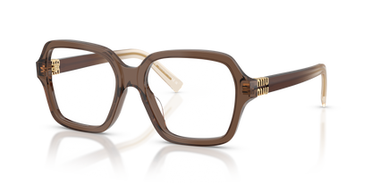 MIU MIU MU 03YV 23H1O1 54