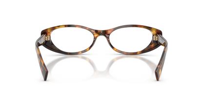 MIU MIU MU 03ZV 14L1O1 53