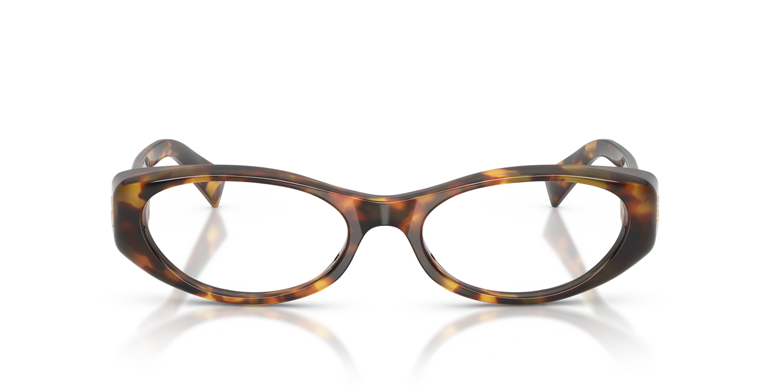 MIU MIU MU 03ZV 14L1O1 53