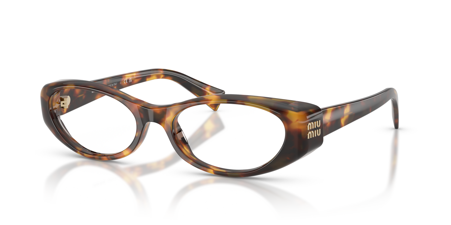 MIU MIU MU 03ZV 14L1O1 53