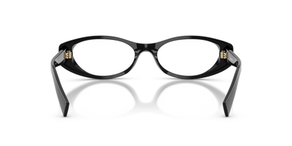 MIU MIU MU 03ZV 16K1O1 55