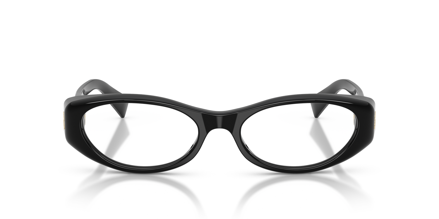 MIU MIU MU 03ZV 16K1O1 55