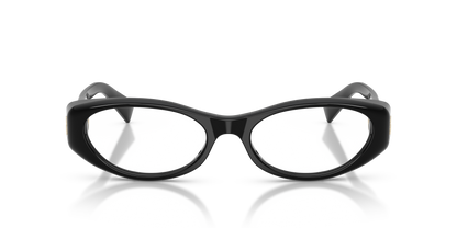 MIU MIU MU 03ZV 16K1O1 55