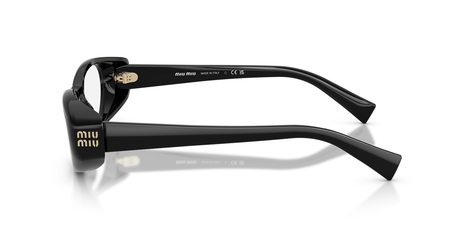 MIU MIU MU 03ZV 16K1O1 53