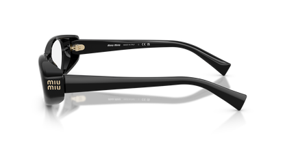 MIU MIU MU 03ZV 16K1O1 53