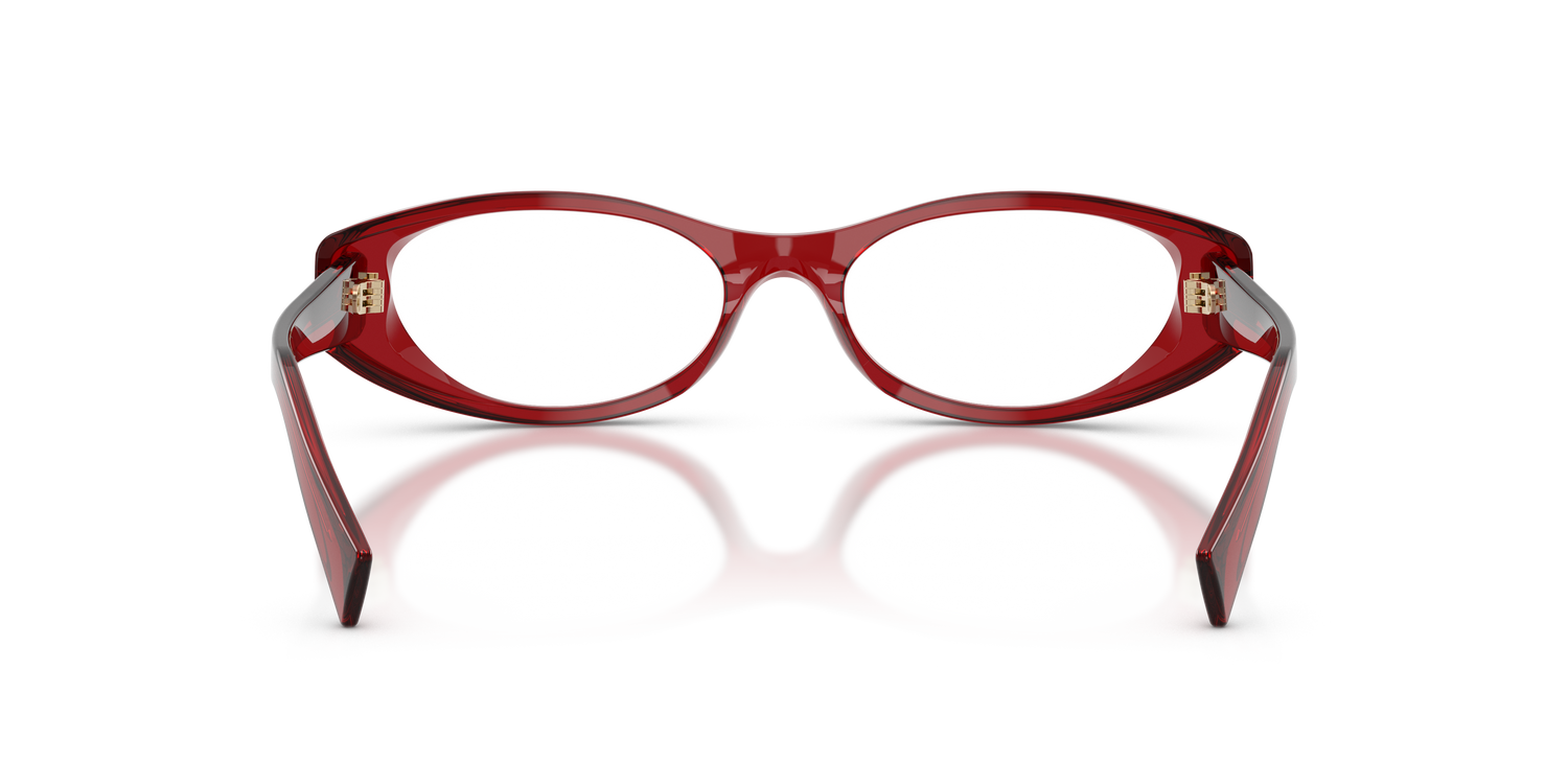 MIU MIU MU 03ZV 25M1O1 53