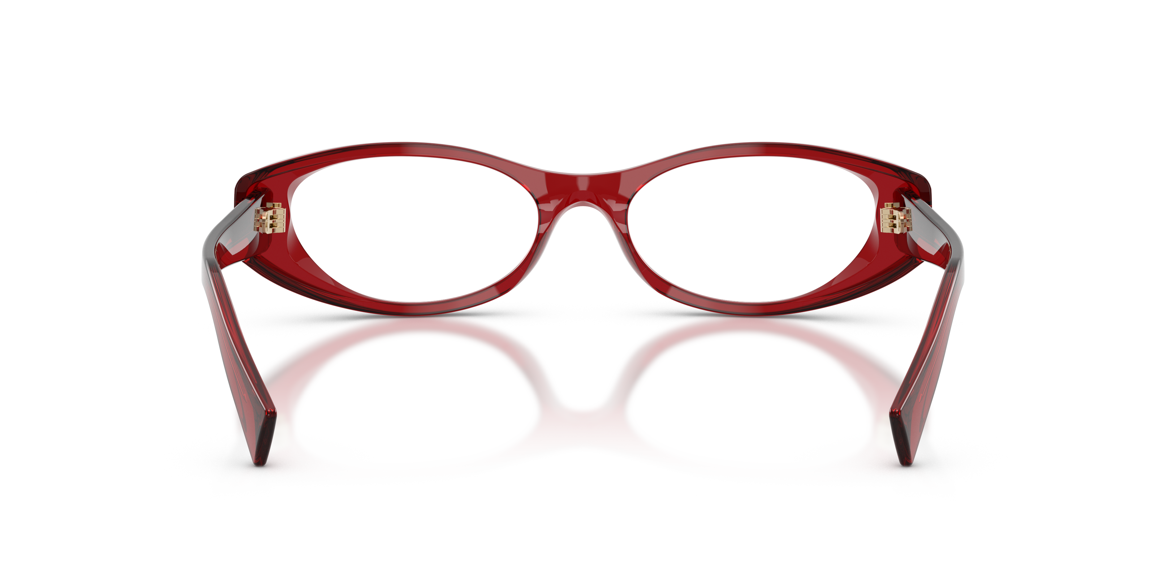 MIU MIU MU 03ZV 25M1O1 53