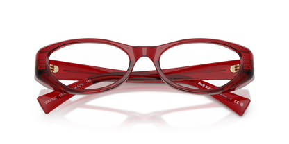 MIU MIU MU 03ZV 25M1O1 55