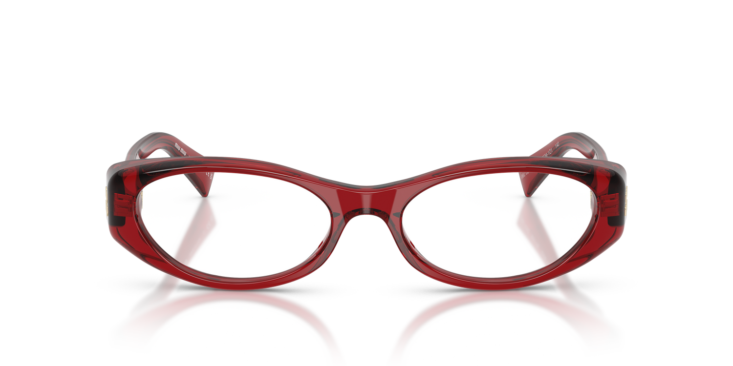 MIU MIU MU 03ZV 25M1O1 53