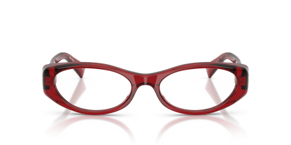 MIU MIU MU 03ZV 25M1O1 55