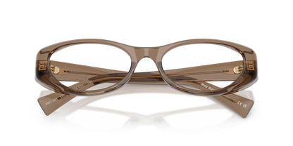 MIU MIU MU 03ZV 26M1O1 53