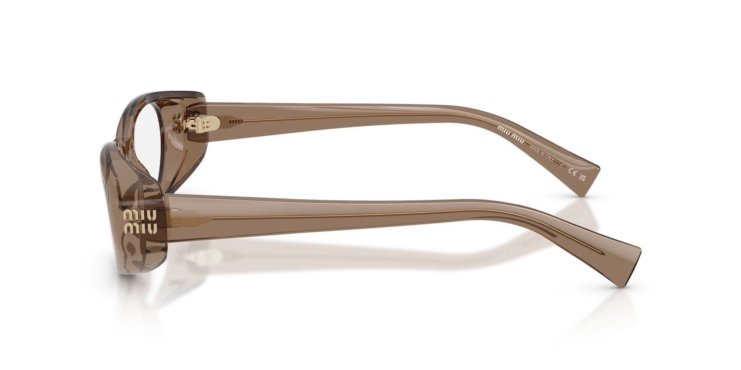 MIU MIU MU 03ZV 26M1O1 55