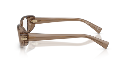 MIU MIU MU 03ZV 26M1O1 53