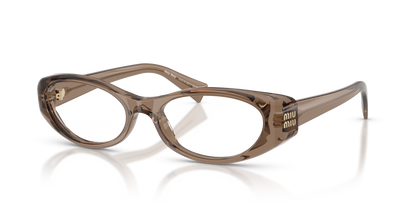 MIU MIU MU 03ZV 26M1O1 55