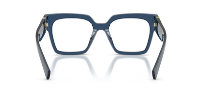 MIU MIU MU 04UV 08Q1O1 50