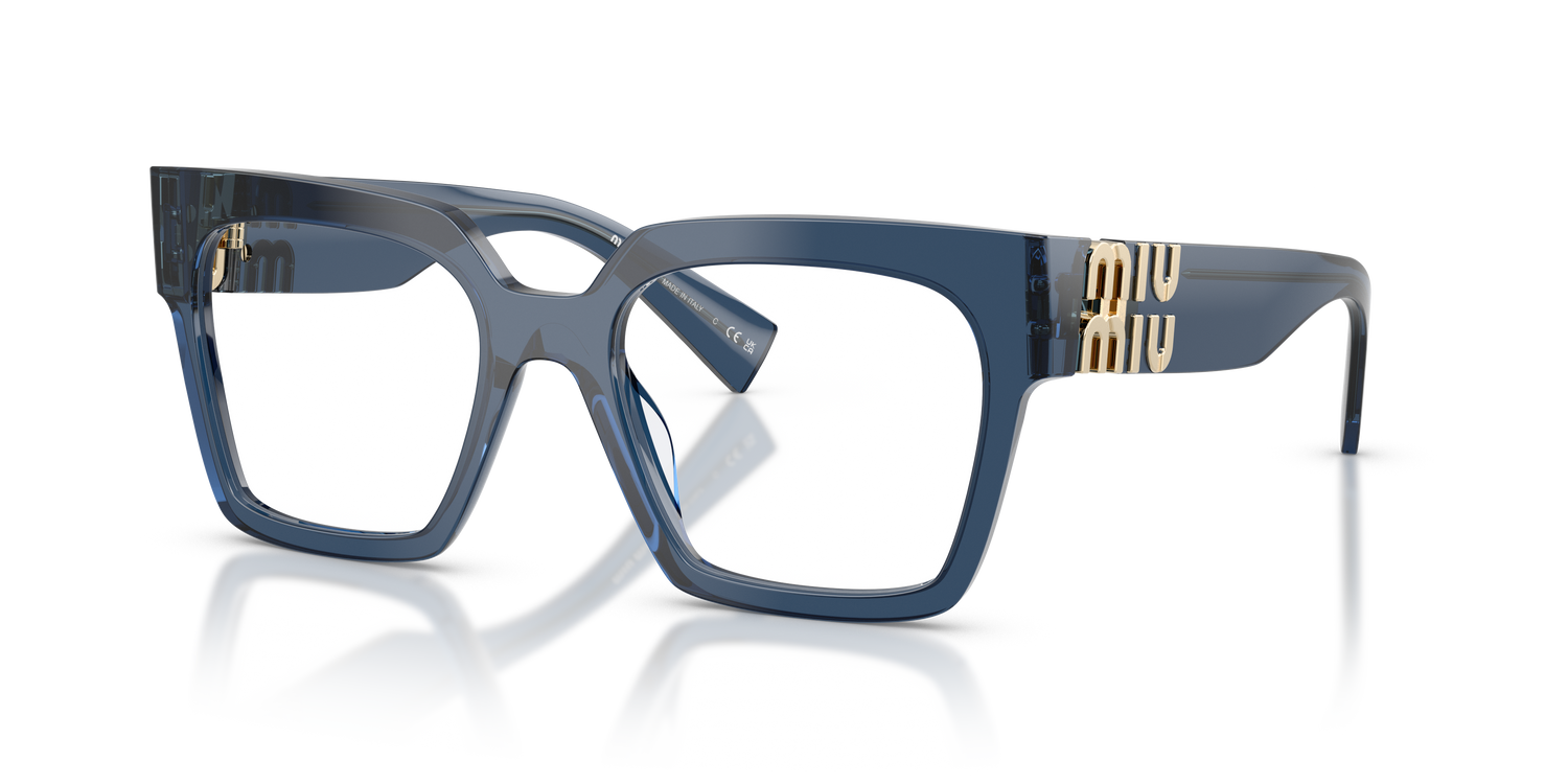 MIU MIU MU 04UV 08Q1O1 50