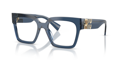 MIU MIU MU 04UV 08Q1O1 50