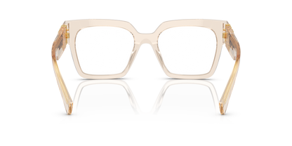 MIU MIU MU 04UV 11T1O1 52