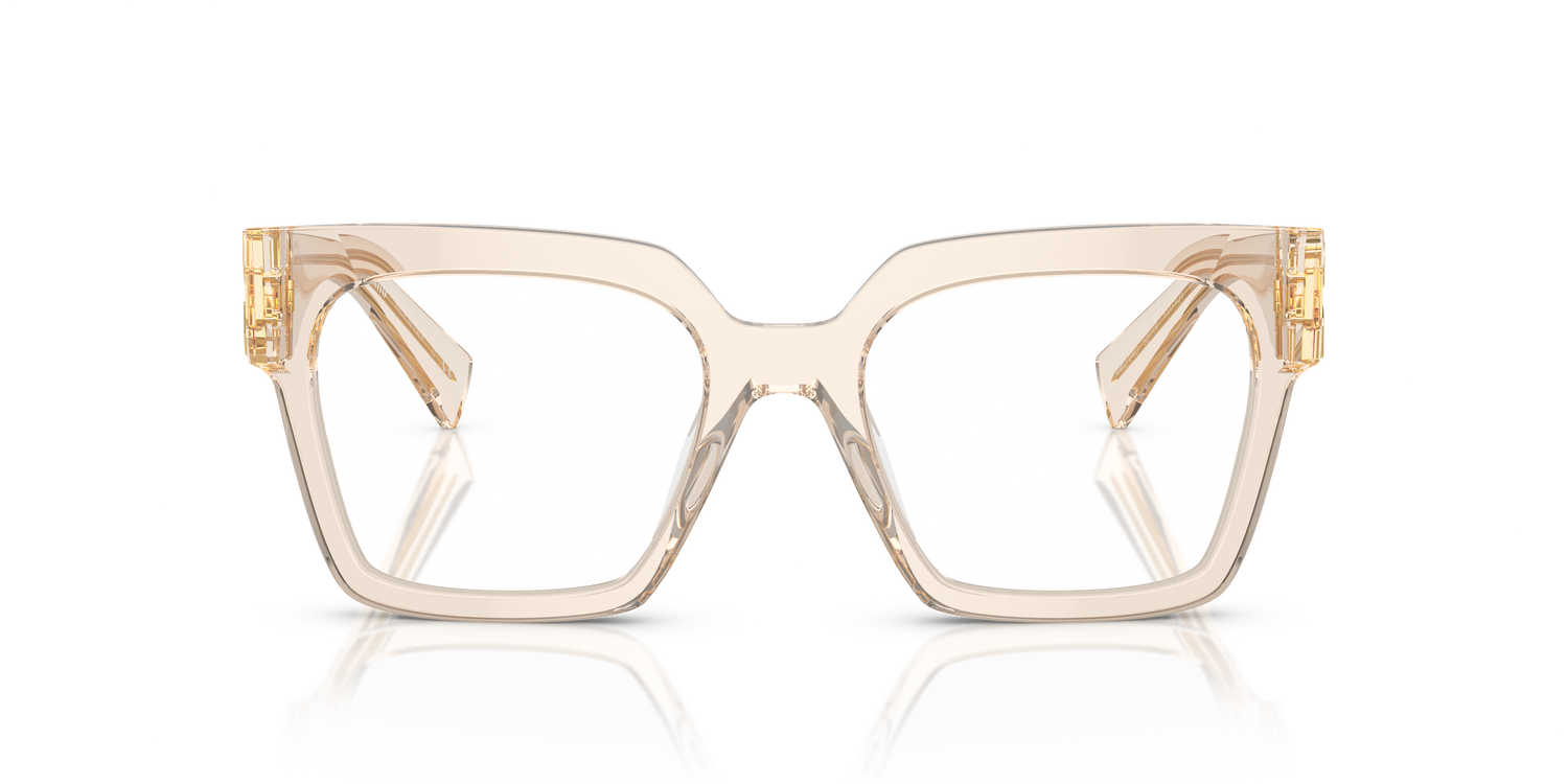 MIU MIU MU 04UV 11T1O1 52