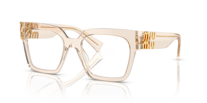 MIU MIU MU 04UV 11T1O1 52