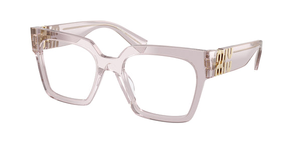 MIU MIU MU 04UV 12W1O1 50
