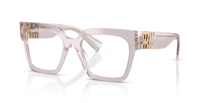 MIU MIU MU 04UV 12W1O1 52