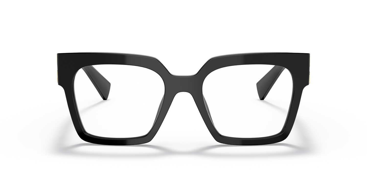 MIU MIU MU 04UV 1AB1O1 50