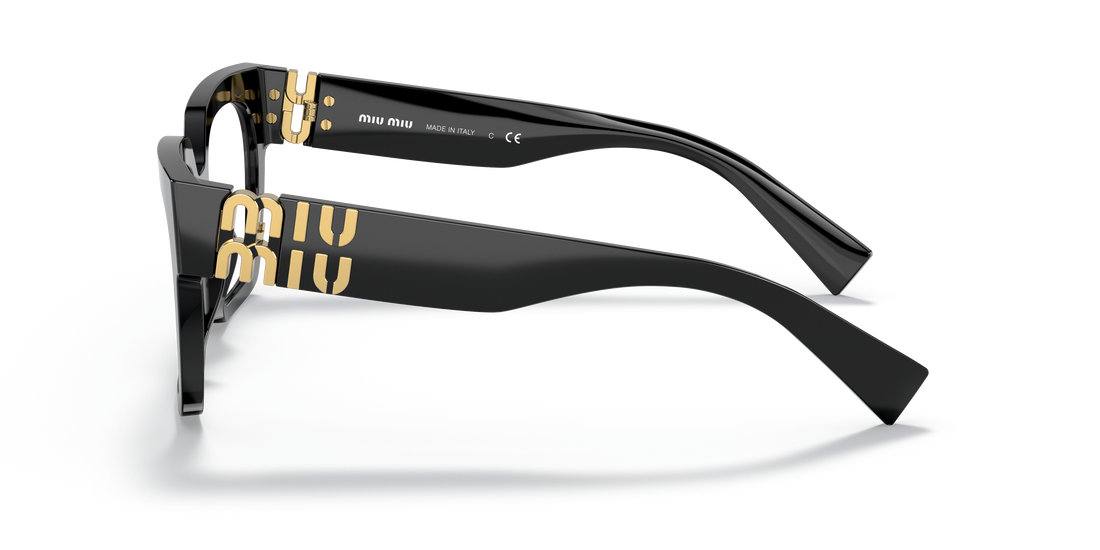 MIU MIU MU 04UV 1AB1O1 50