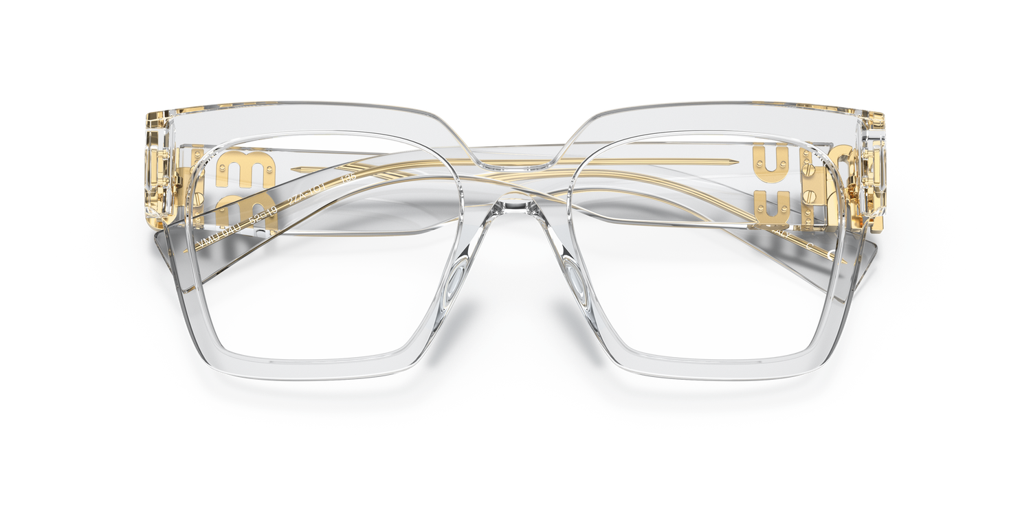 MIU MIU MU 04UV 2AZ1O1 50