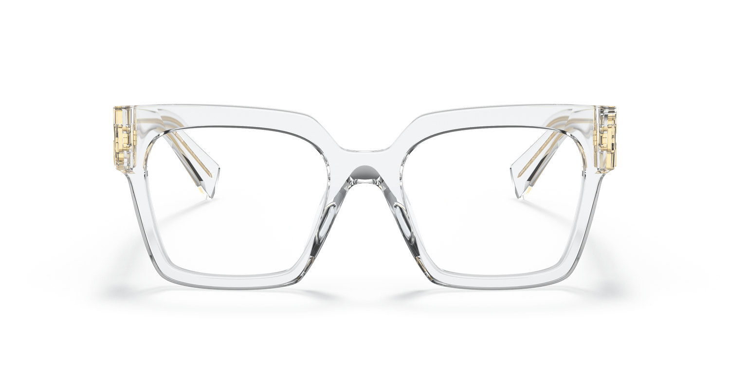 MIU MIU MU 04UV 2AZ1O1 50